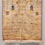 480218 Oriental rug
